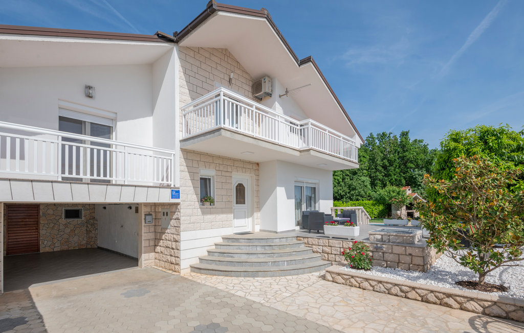 Semesterhus - Makarska-Vinjani Donji , Kroatien - CDC210 12