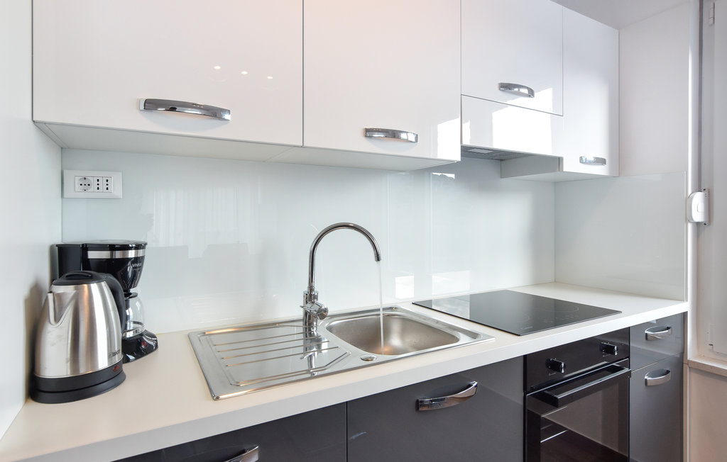 Feriehuse - Rogoznica-Razanj , Kroatien - CDC266 35