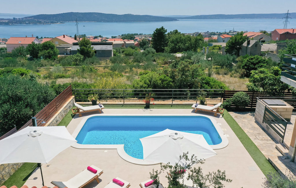Feriehus - Trogir-Kastel Sucurac , Kroatia - CDC288 6