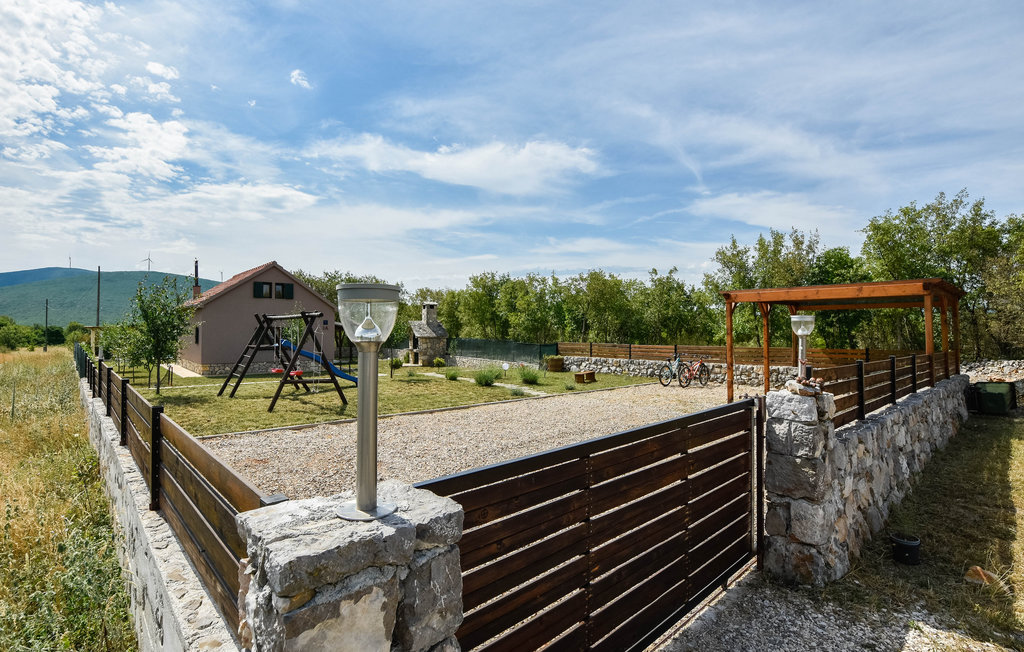 Ferienhaus - Split-Trilj , Kroatien - CDC289 13