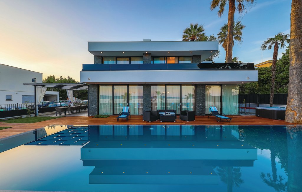 Ferienhaus - Trogir-Kastel Stari , Kroatien - CDC310 15