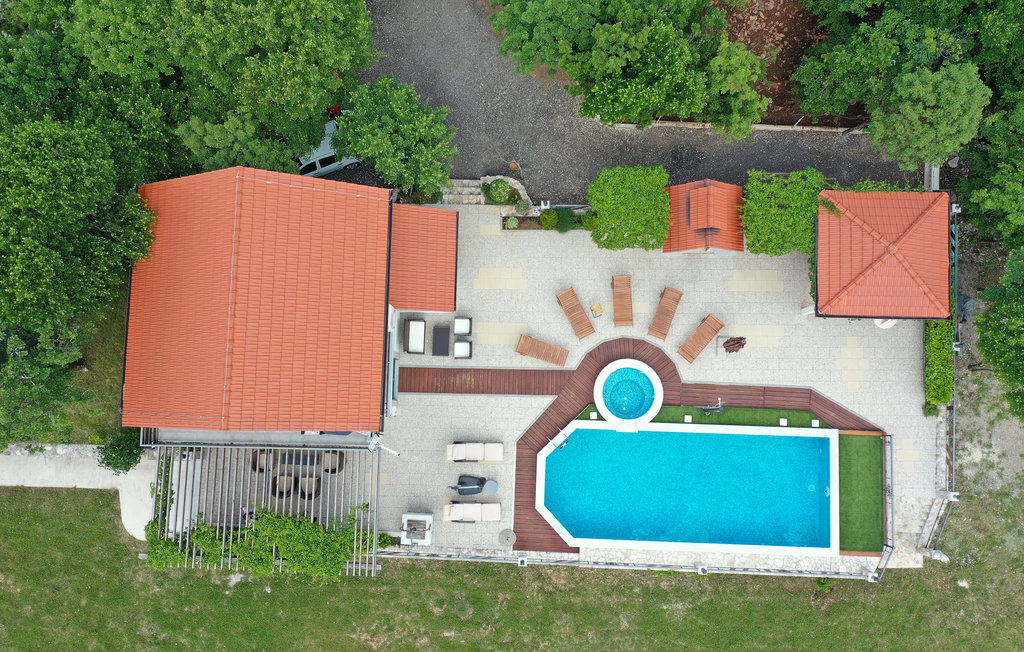 Ferienhaus - Split-Trilj , Kroatien - CDC346 21