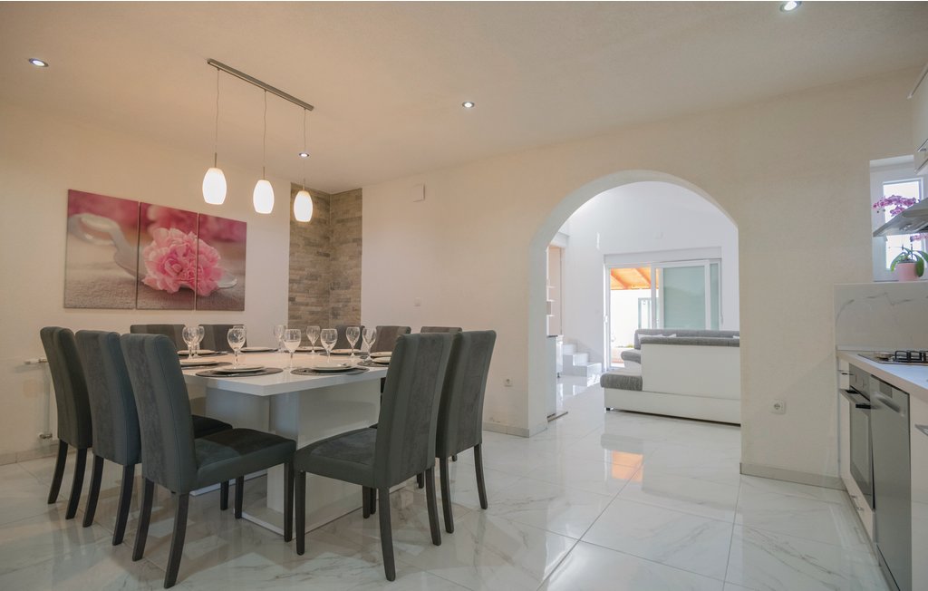 Ferienhaus - Makarska-Donji Prolozac , Kroatien - CDC363 22