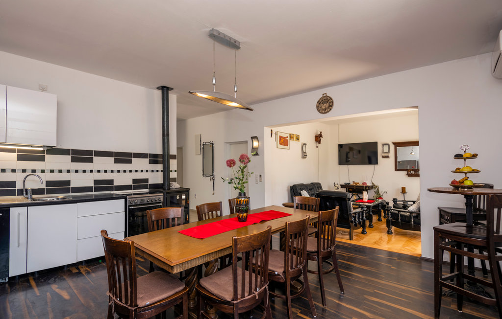 Ferienhaus - Makarska-Sumet , Kroatien - CDC368 3