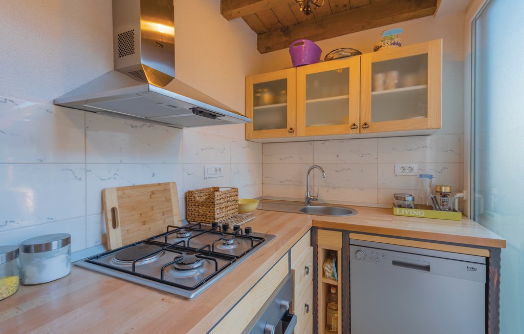 Feriehus - Makarska-Krivodol , Kroatia - CDC369 10
