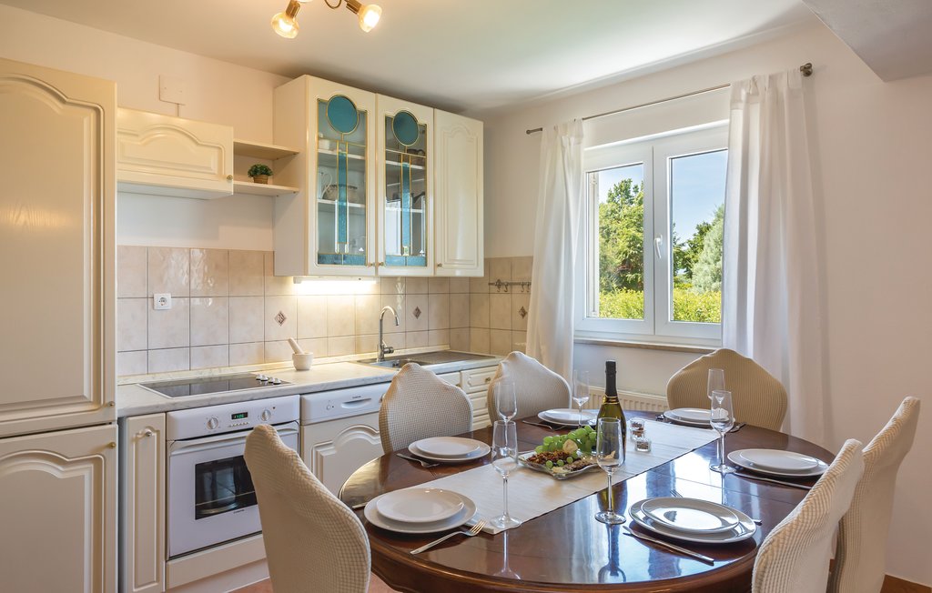 Feriehuse - Makarska-Studenci , Kroatien - CDC371 21