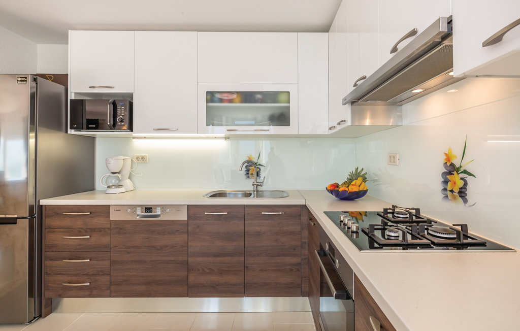 Ferienhaus - Makarska-Zagvozd , Kroatien - CDC372 34