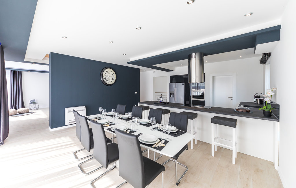 Ferienhaus - Trogir-Kastel Stari , Kroatien - CDC403 25