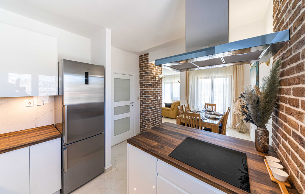 Ferienhaus - Trogir-Vrsine , Kroatien - CDC483 24