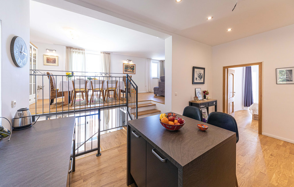 Ferienhaus - Trogir-Vinisce , Kroatien - CDC533 20