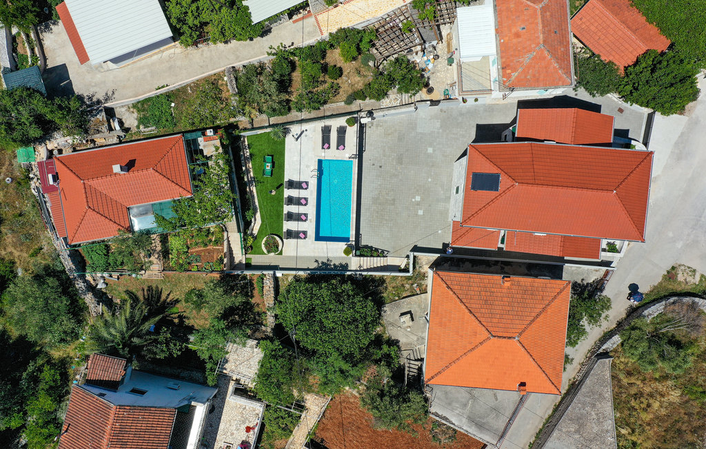 Ferienhaus - Trogir-Vinisce , Kroatien - CDC538 14