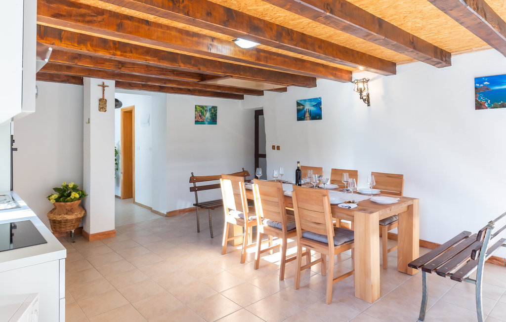 Feriehuse - Makarska-Lokvicici , Kroatien - CDC550 17