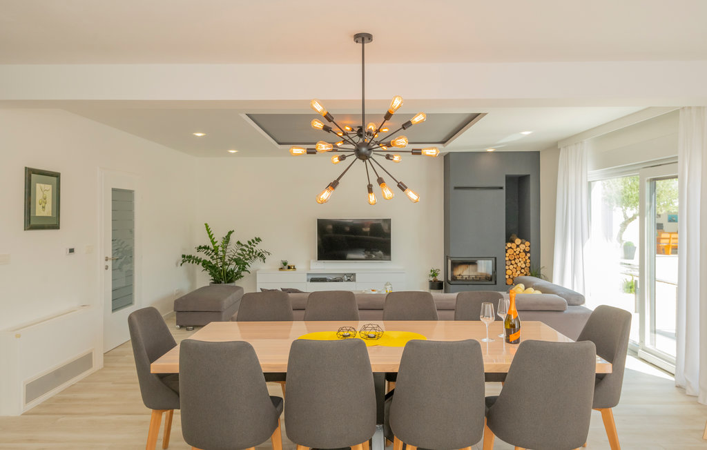 Feriehuse - Makarska-Poljica Imotska , Kroatien - CDC570 36