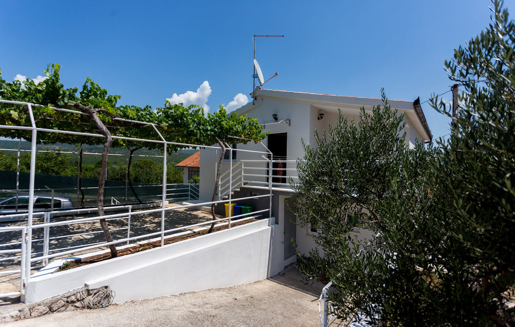 Ferienhaus - Makarska-Lovrec , Kroatien - CDC573 9