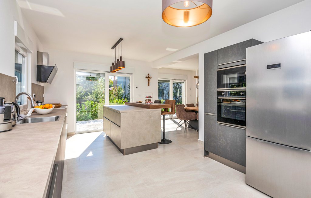 Ferienhaus - Split-Trilj , Kroatien - CDC602 27