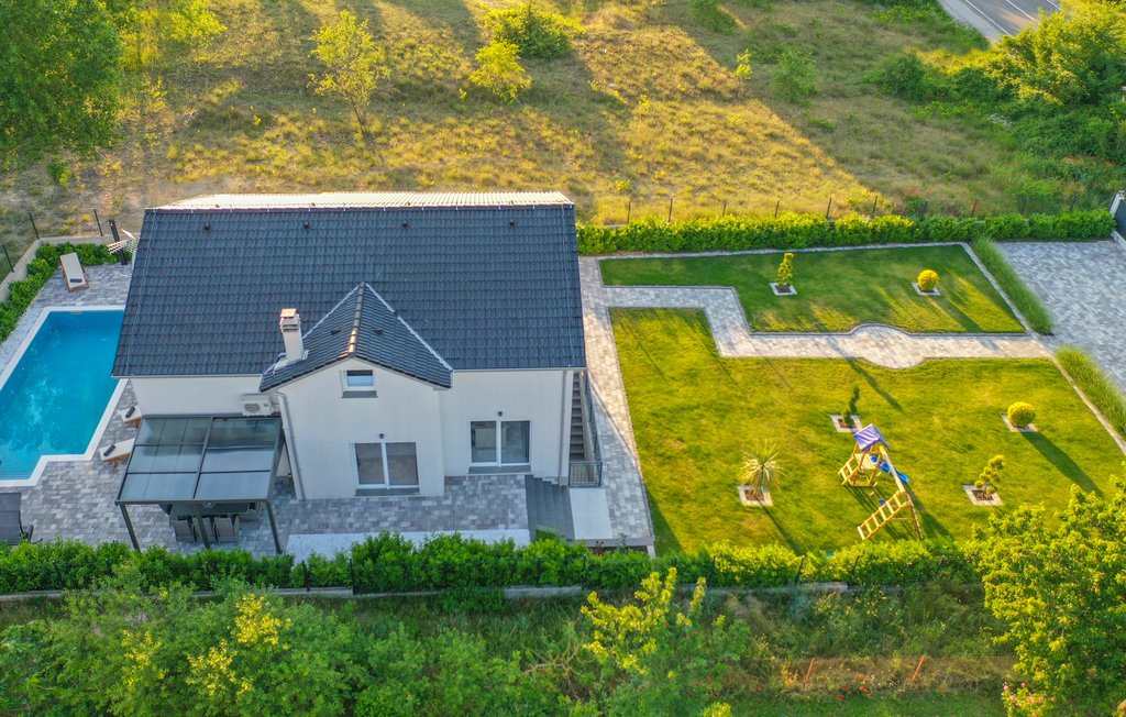 Ferienhaus - Split-Trilj , Kroatien - CDC602 13