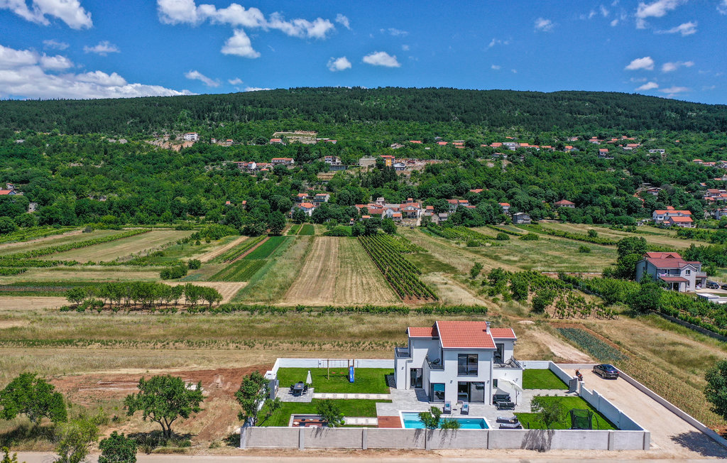 Ferienhaus - Makarska-Donji Prolozac , Kroatien - CDC603 10