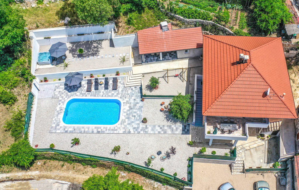 Feriehuse - Makarska-Donji Prolozac , Kroatien - CDC608 14