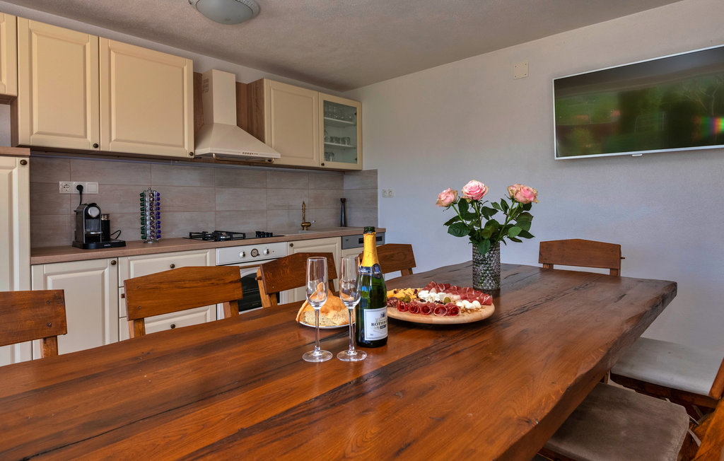 Ferienhaus - Makarska-Imotski , Kroatien - CDC614 30