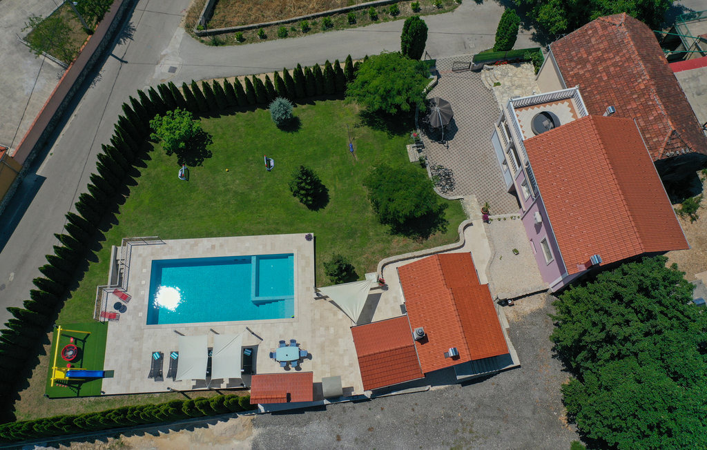 Ferienhaus - Makarska-Imotski , Kroatien - CDC614 17