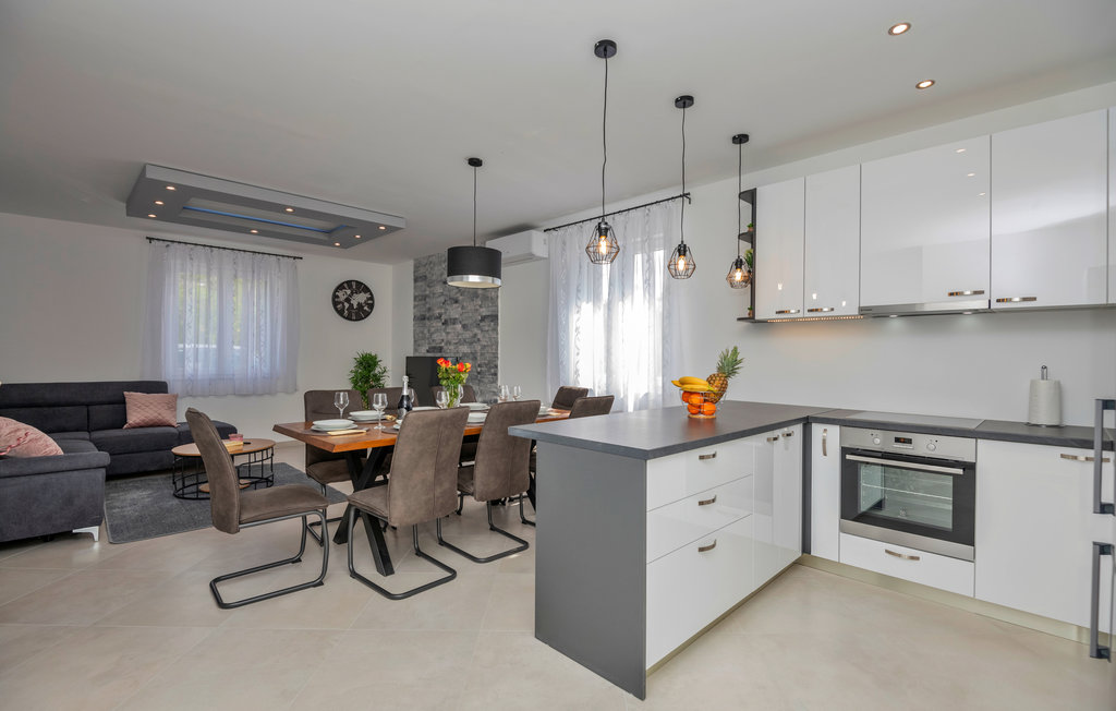 Feriehuse - Makarska-Zagvozd , Kroatien - CDC617 5