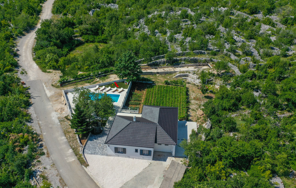 Feriehuse - Makarska-Zagvozd , Kroatien - CDC617 15