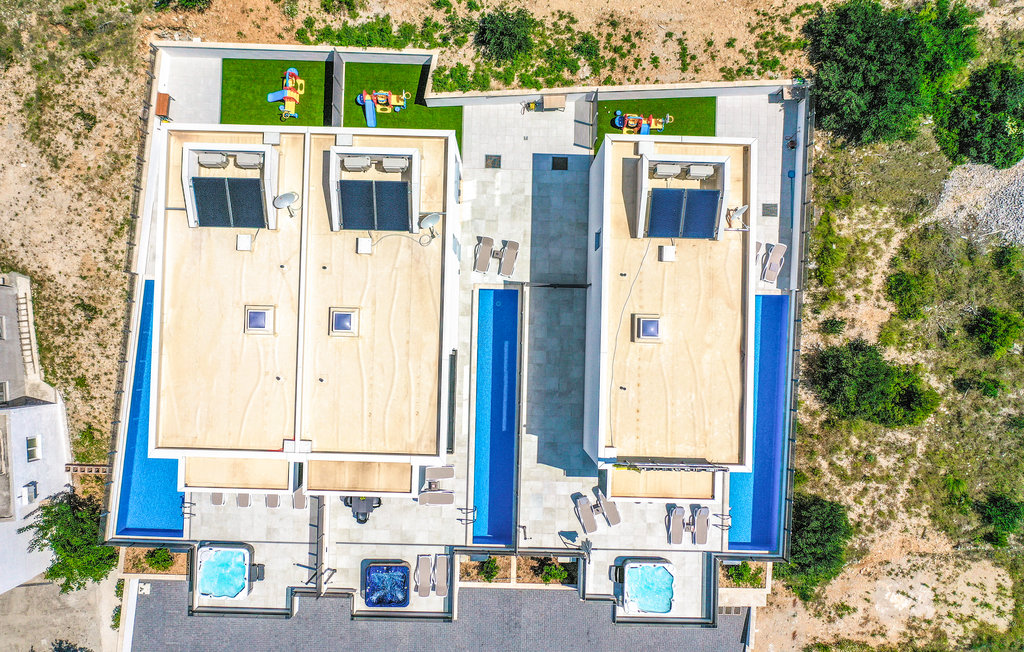 Feriehuse - Makarska , Kroatien - CDC631 17