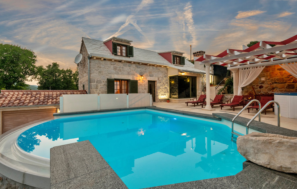 Feriehuse - Makarska-Podbablje Gornje , Kroatien - CDC639 2