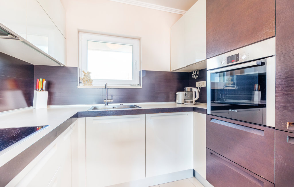 Lejlighed - Split , Kroatien - CDC698 8