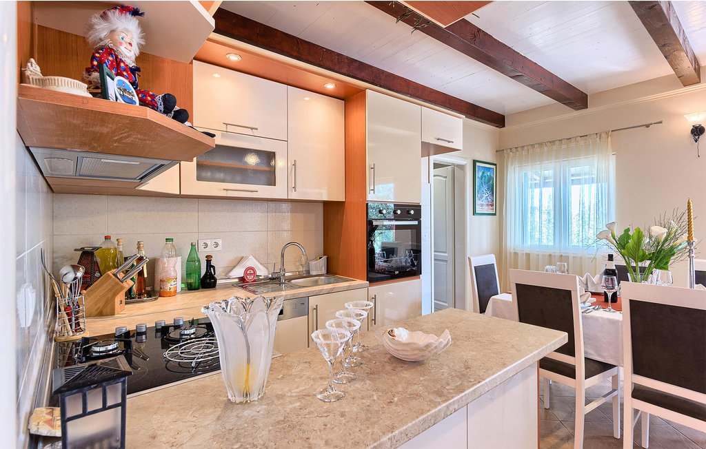 Ferienhaus - Ciovo-Okrug Gornji , Kroatien - CDC745 35