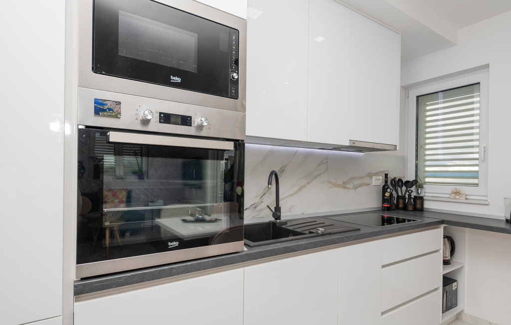 Ferieleilighet - Makarska , Kroatia - CDC780 4