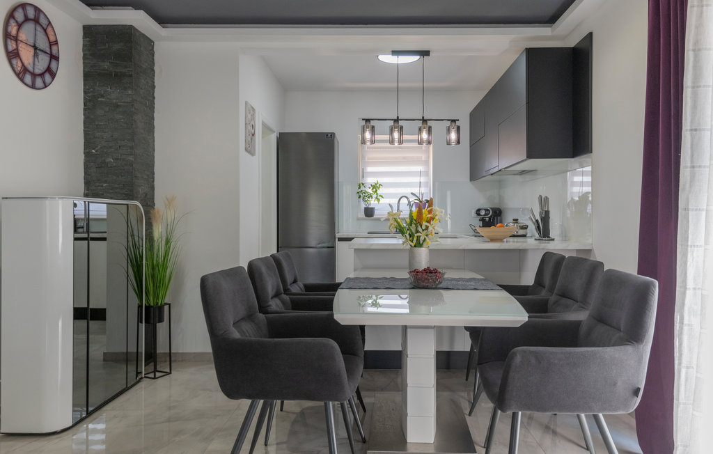 Feriehus - Makarska-Drum , Kroatia - CDC790 26