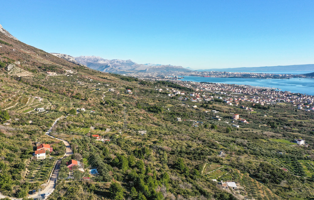 Feriehus - Trogir-Kastel Kambelovac , Kroatia - CDC823 12