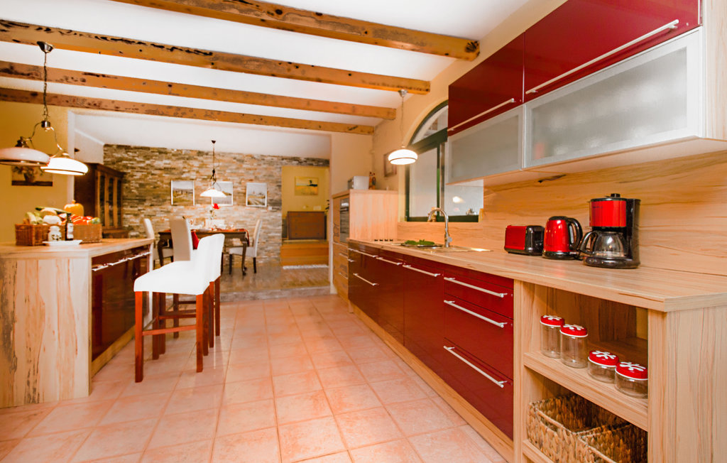 Ferienhaus - Trogir-Marina , Kroatien - CDC843 26