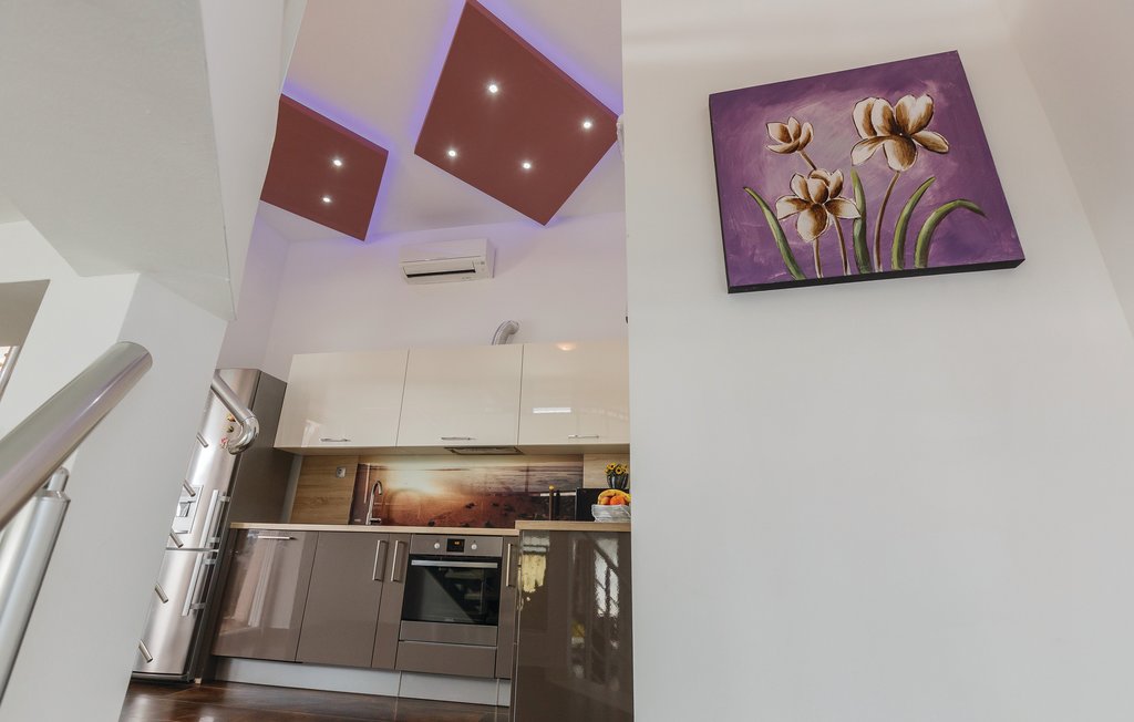 Location de vacances - Trogir-Vinisce , Croatie - CDC845 17