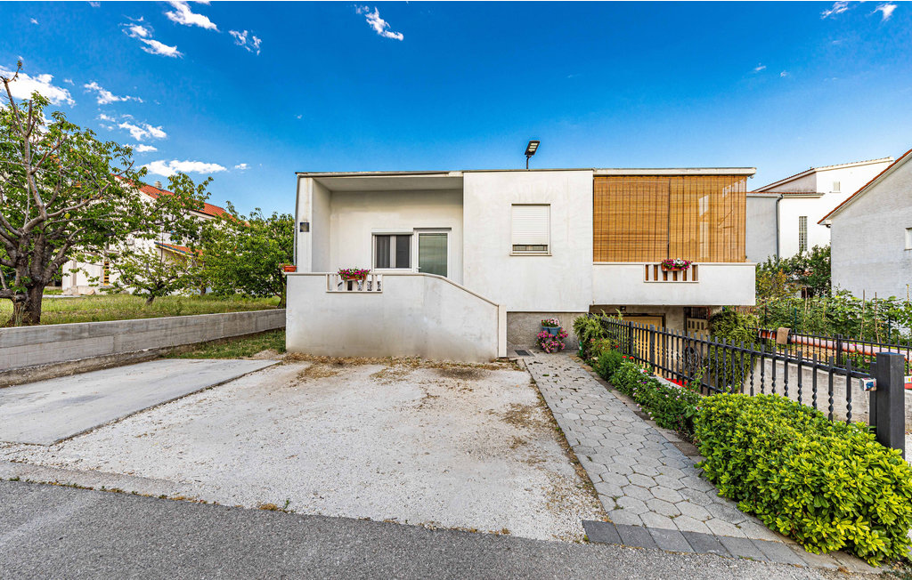 Lejlighed - Trogir-Kastel Luksic , Kroatien - CDC846 6