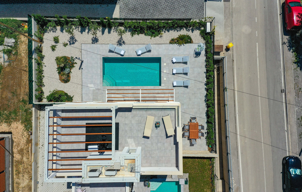 Ferienhaus - Trogir-Kastel Gomilica , Kroatien - CDC896 16