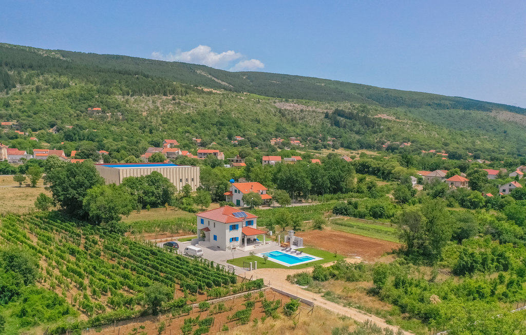 Feriehuse - Makarska-Donji Prolozac , Kroatien - CDC923 14