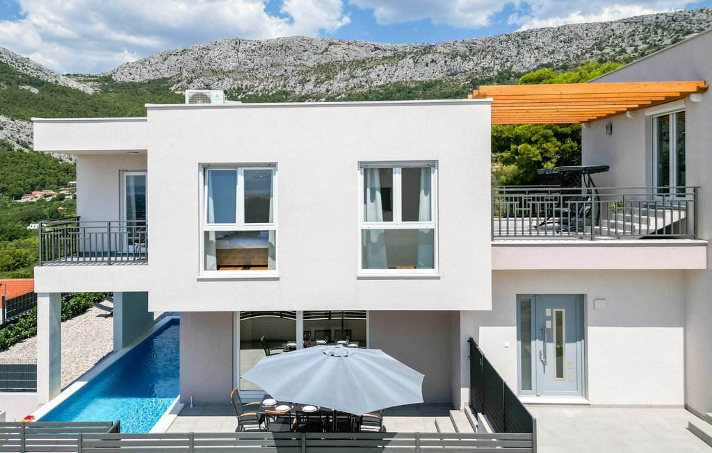 Ferienhaus - Split-Klis , Kroatien - CDC950 13