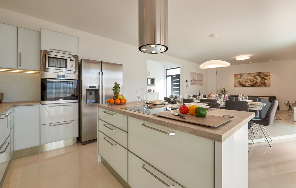 Semesterhus - Trogir , Kroatien - CDC991 13