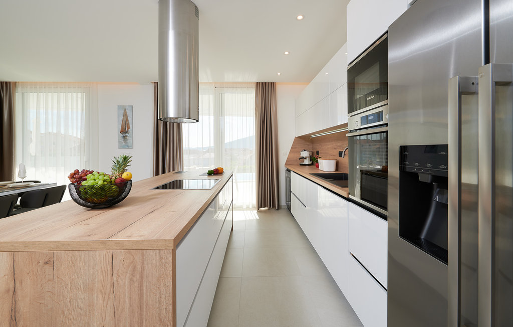 Ferienhaus - Trogir , Kroatien - CDC992 29