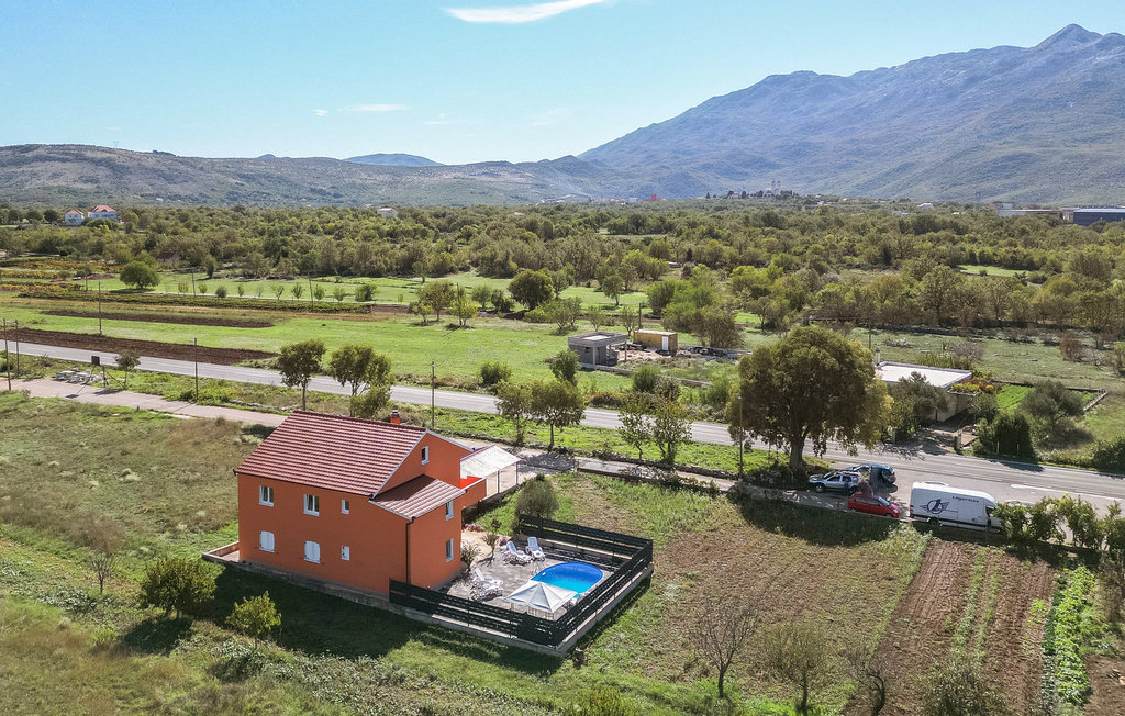 Ferienhaus - Split-Dugopolje , Kroatien - CDC994 17