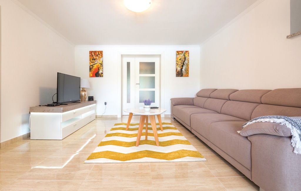 Feriehuse - Makarska-Kamenmost , Kroatien - CDC060 22