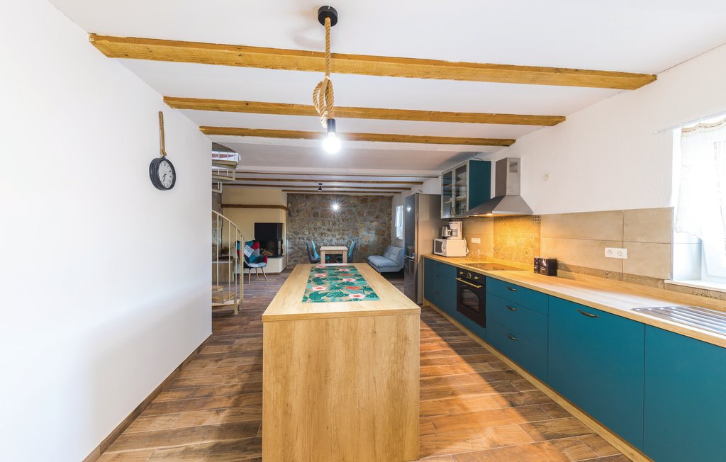 Ferienhaus - Trogir-Ljubitovica , Kroatien - CDC081 18