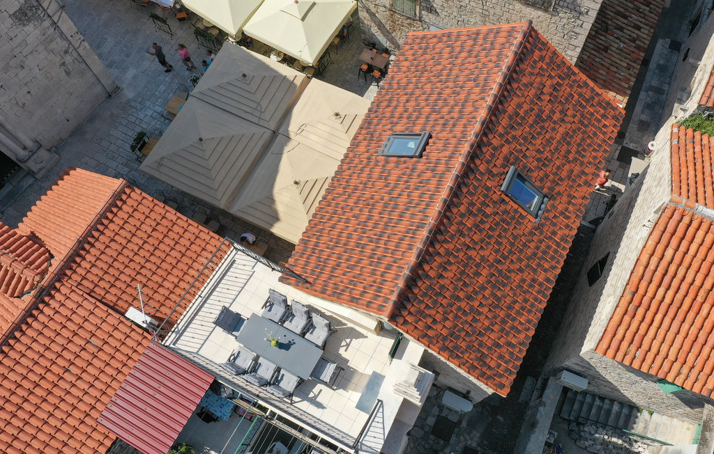 Ferienhaus - Omis , Kroatien - CDC119 8