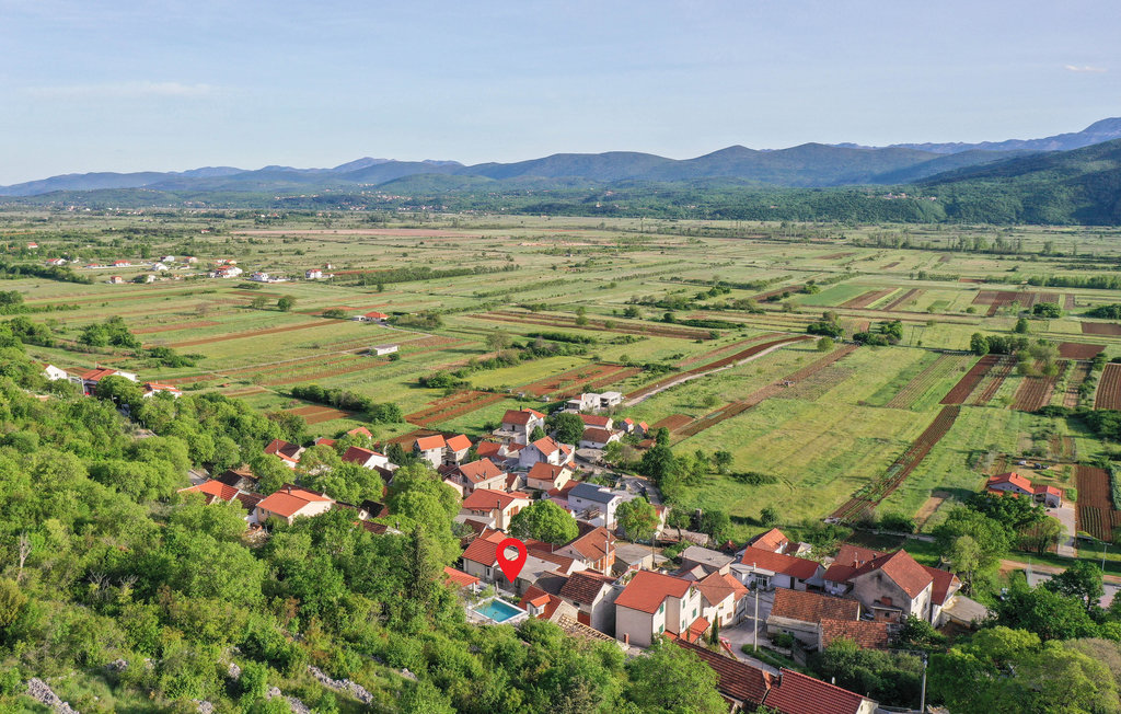 Feriehuse - Makarska-Donji Prolozac , Kroatien - CDC127 15