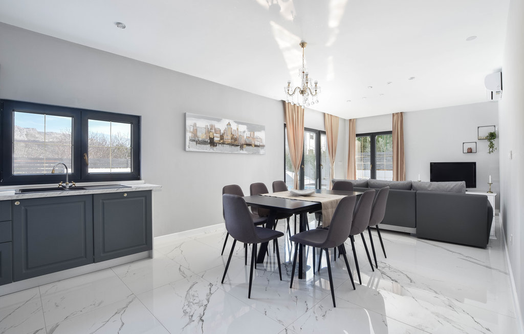 Feriehuse - Split , Kroatien - CDC132 18