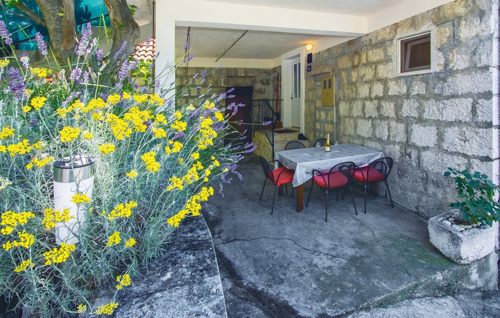 Lejlighed - Omis-Ostrvica , Kroatien - CDC180 11