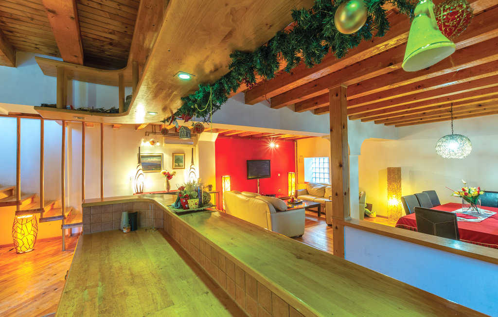 Ferienhaus - Split-Sinj , Kroatien - CDC185 24