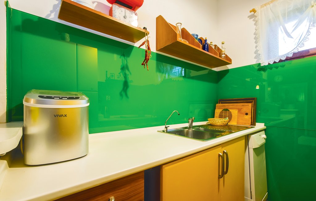 Feriehuse - Split-Zrnovnica , Kroatien - CDC188 24